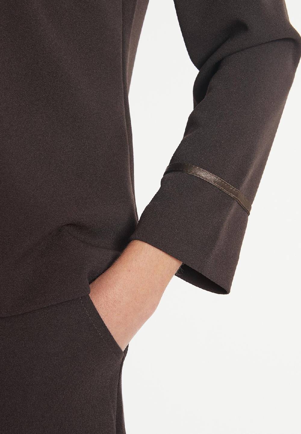 Ana Alcazar Langarmshirt Harvene Online