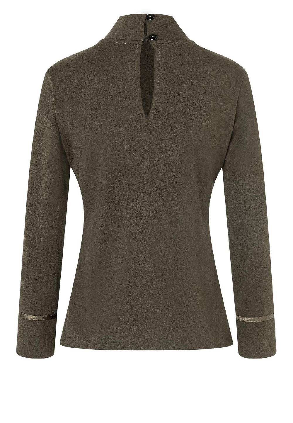 Ana Alcazar Langarmtop Harvy Outlet