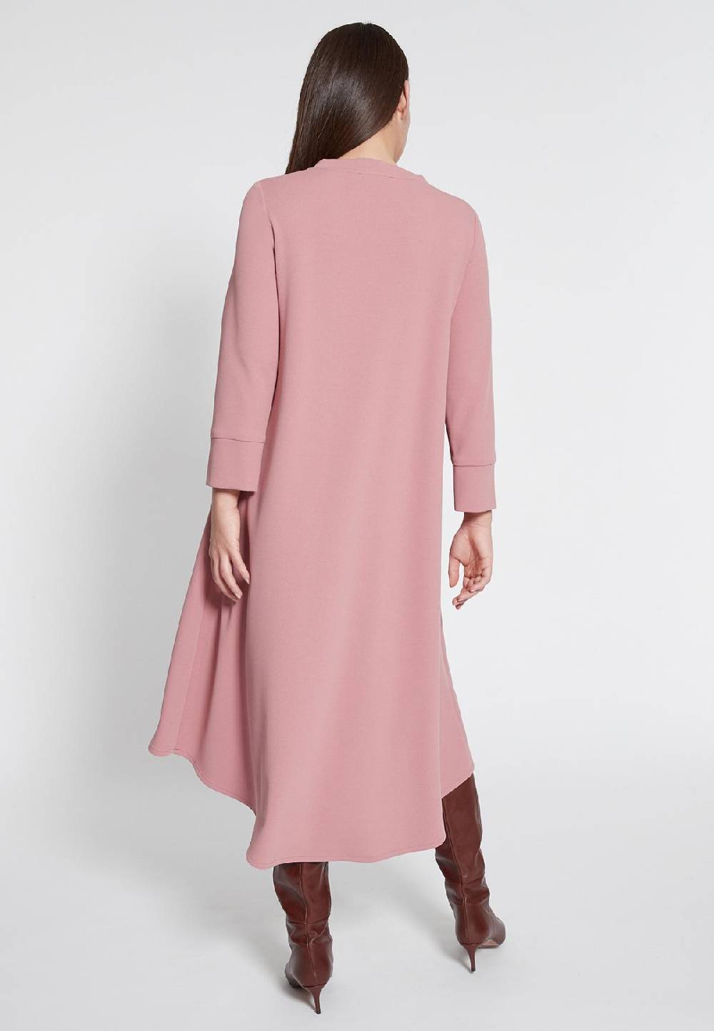 Ana Alcazar Midikleid Hanika Hotsell