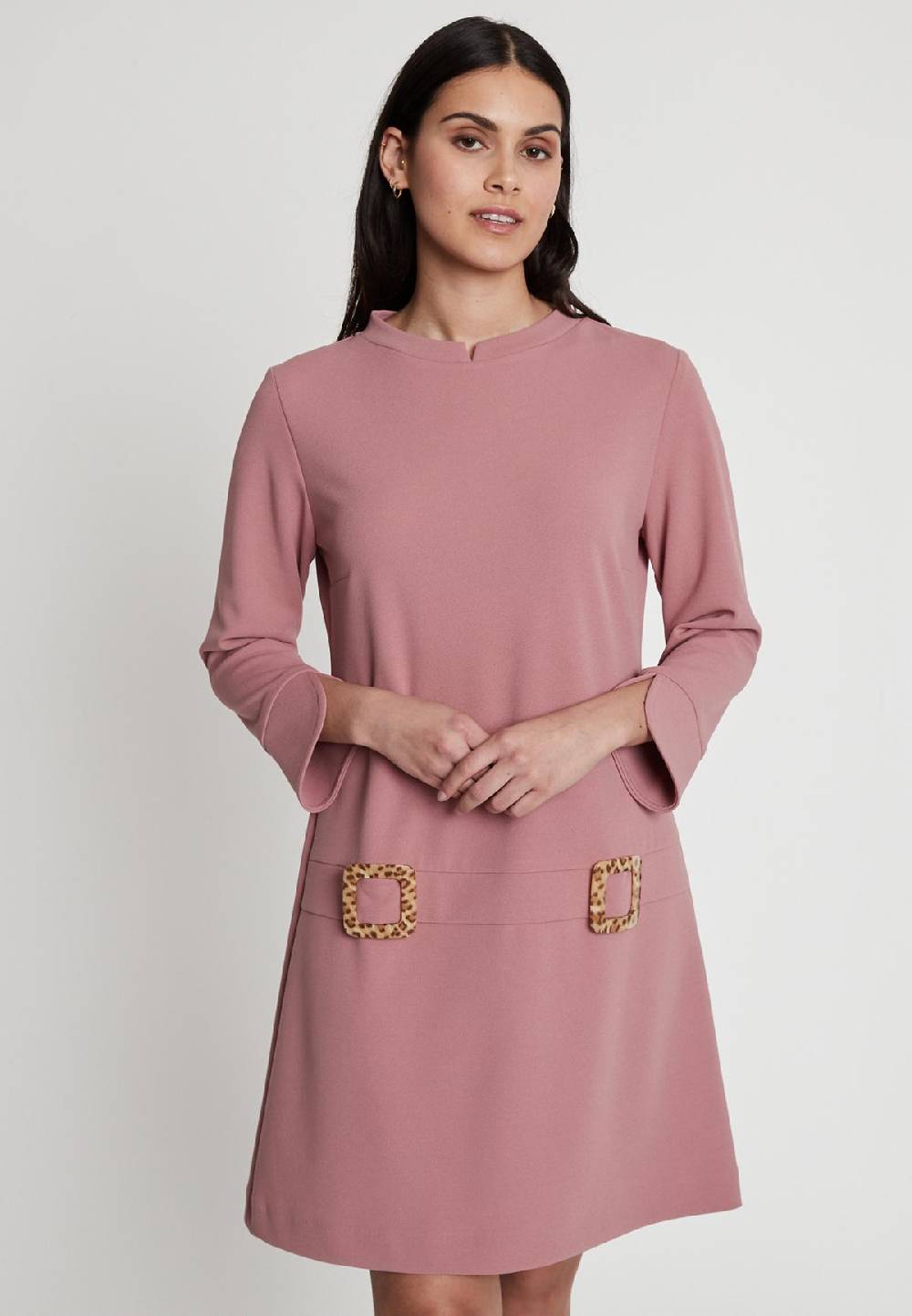 Ana Alcazar Minikleid Hania Günstiger Verkauf