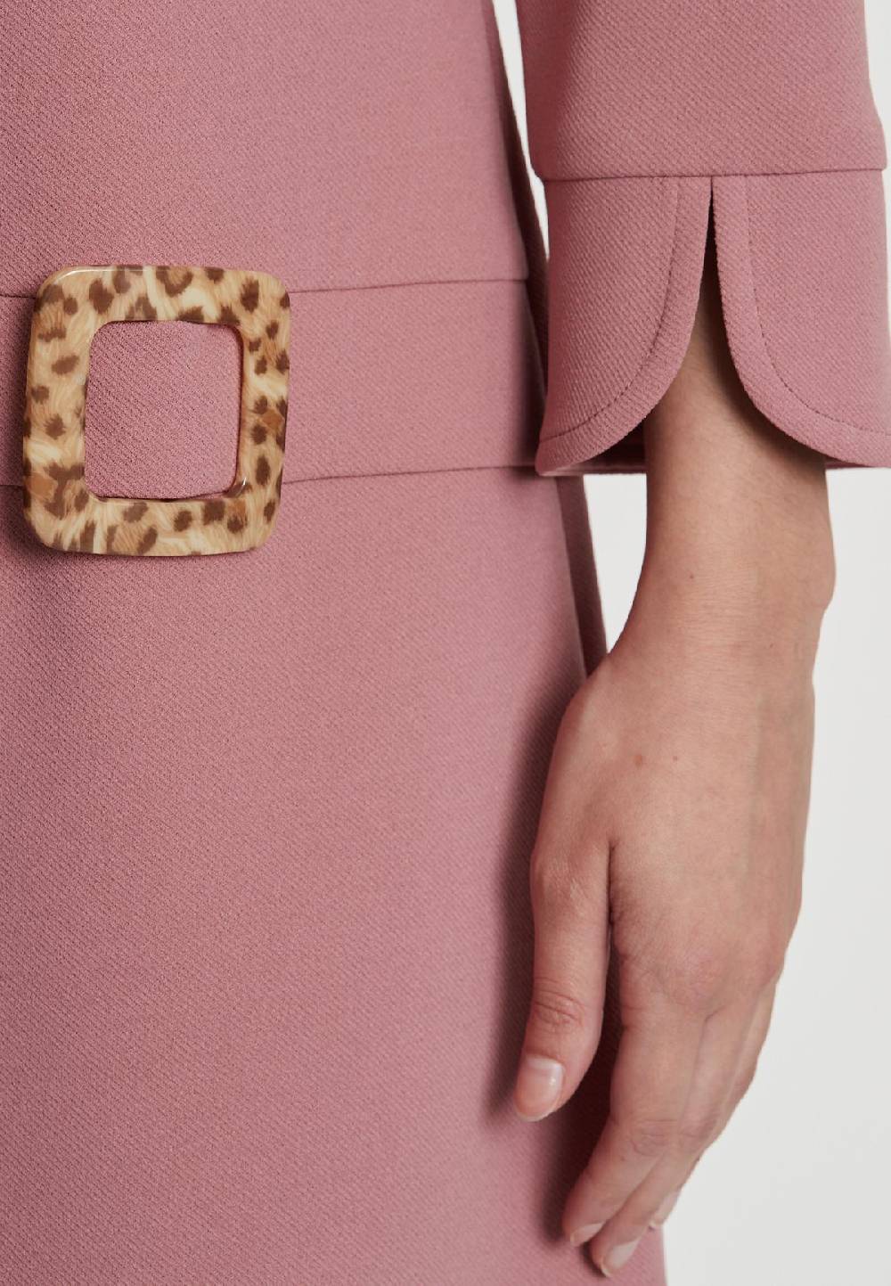 Ana Alcazar Minikleid Hania Günstiger Verkauf