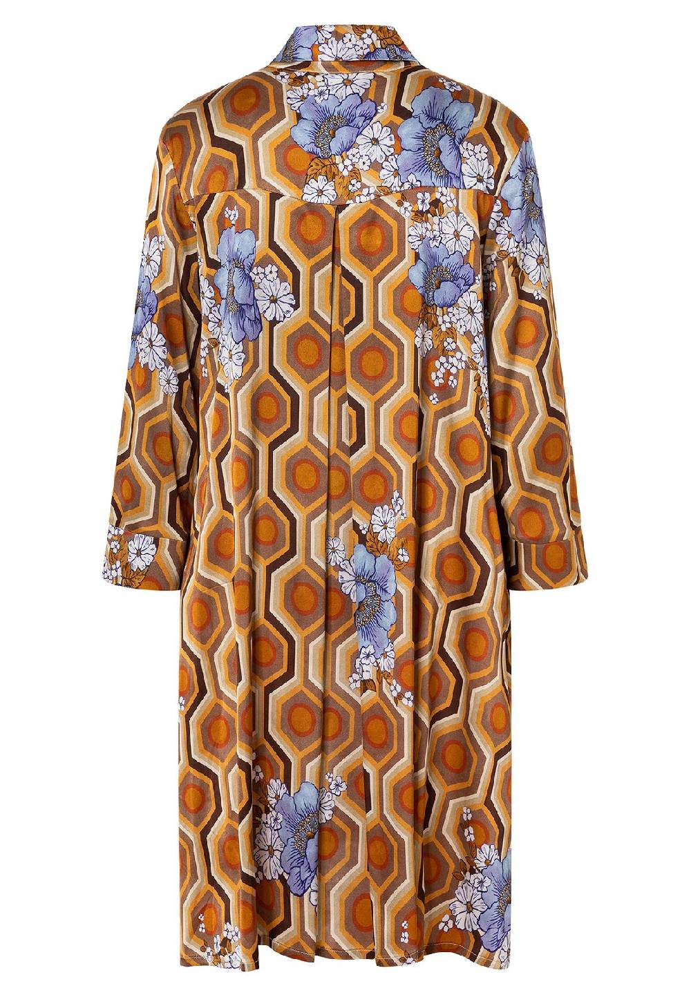 Ana Alcazar Blusenkleid Hakine Meist gekauft