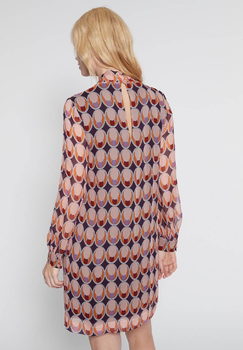 Ana Alcazar Minikleid Hagra Kostenloser Versand