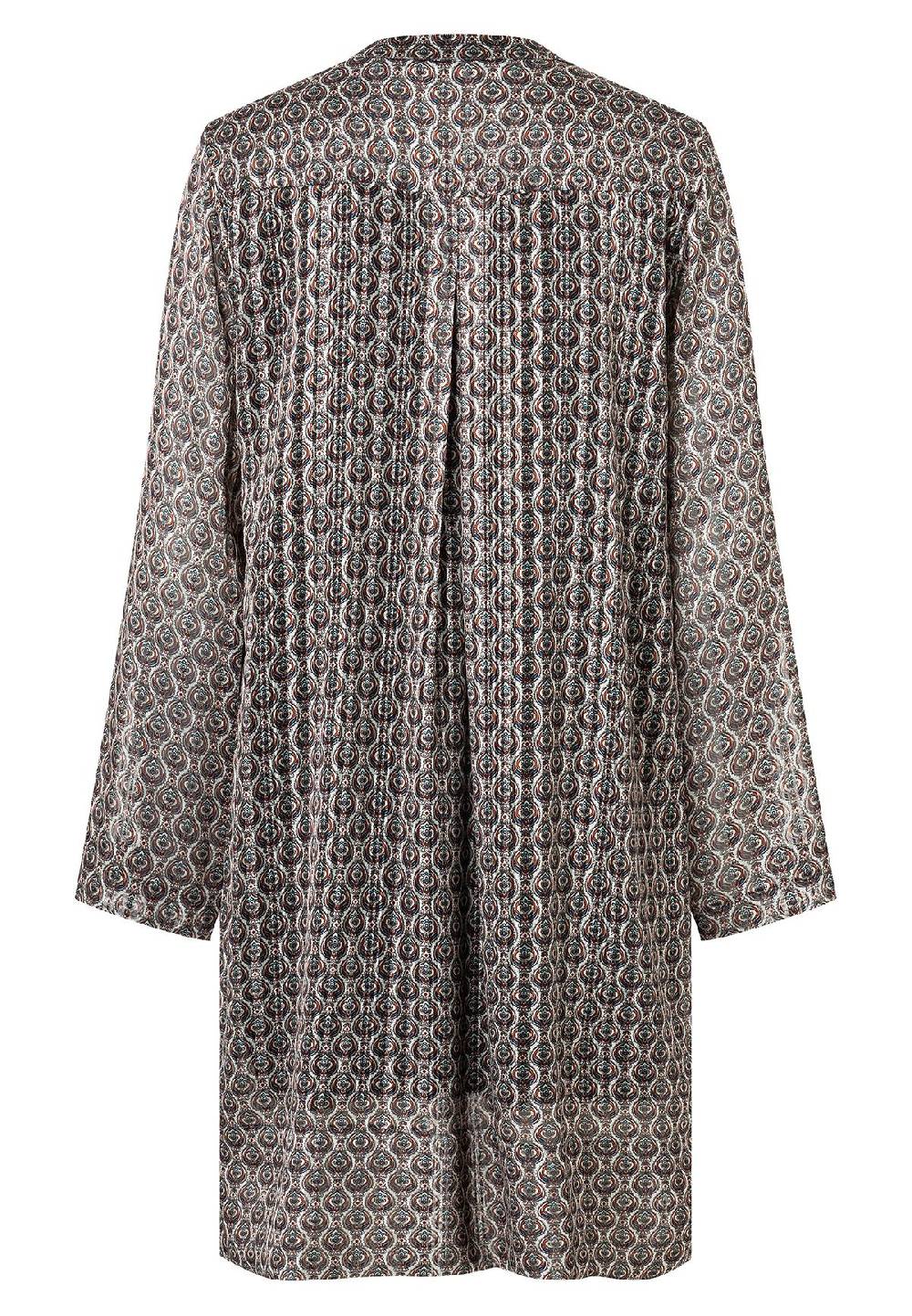 Ana Alcazar Hemdblusenkleid Hadea Rabatt
