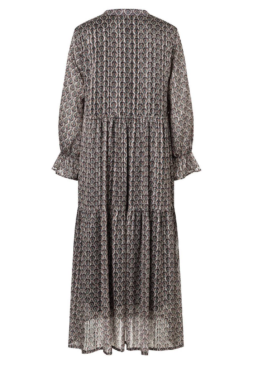 Ana Alcazar Midikleid Hadmy Günstig kaufen