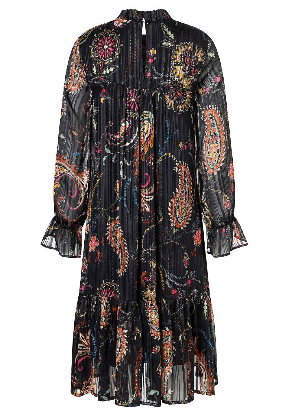 Ana Alcazar Romantikkleid Habwa Flash Sale