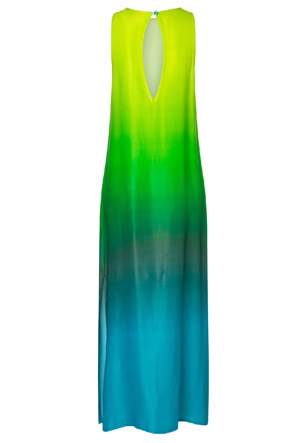 Ana Alcazar Maxikleid Rapola Begrenztes Angebot