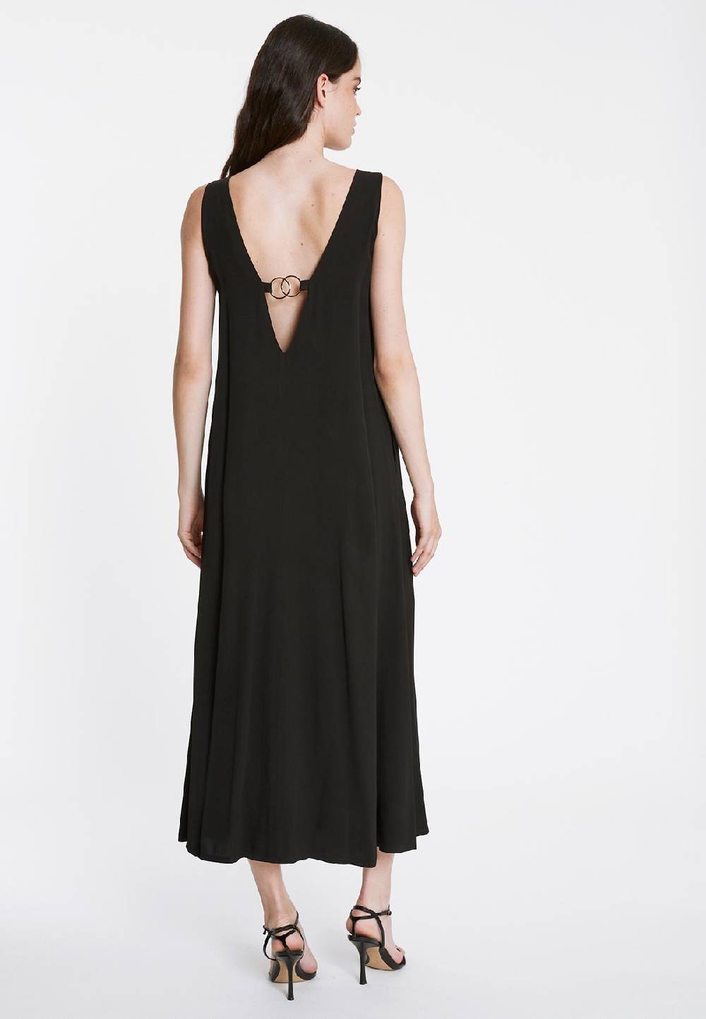 Ana Alcazar Maxikleid Rakia Online Shopping