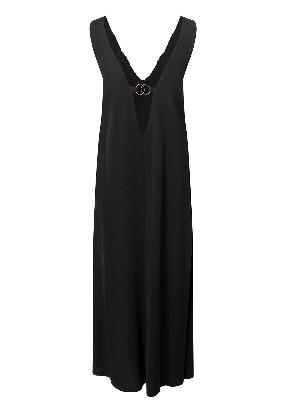 Ana Alcazar Maxikleid Rakia Online Shopping