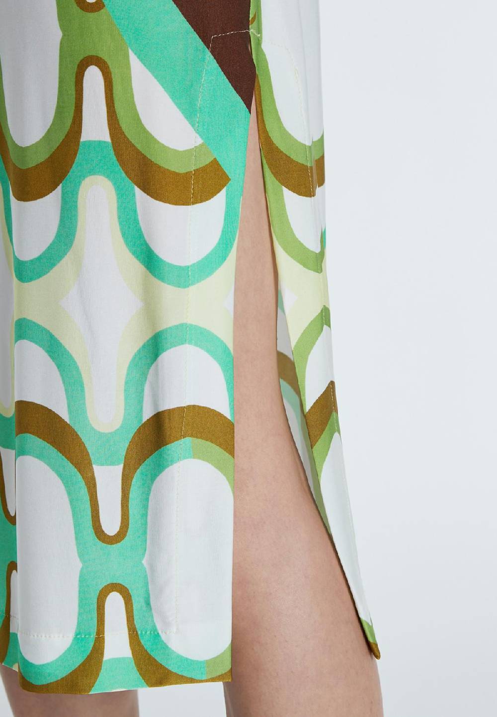 Ana Alcazar Midikleid Rihali Preisnachlass