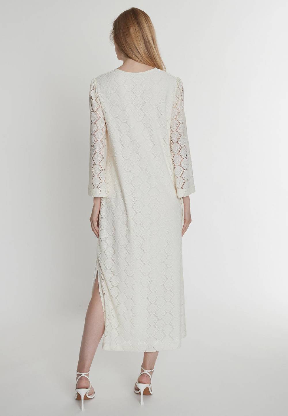 Ana Alcazar Spitzenkaftan Pagyla Vatertagsangebot