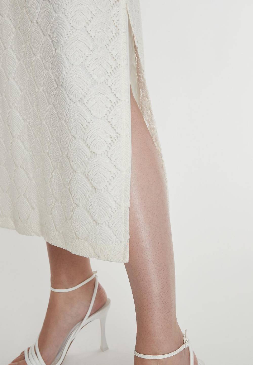 Ana Alcazar Spitzenkaftan Pagyla Vatertagsangebot