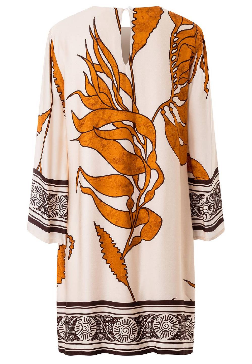 Ana Alcazar Printkleid Palosa Jubiläumsangebot
