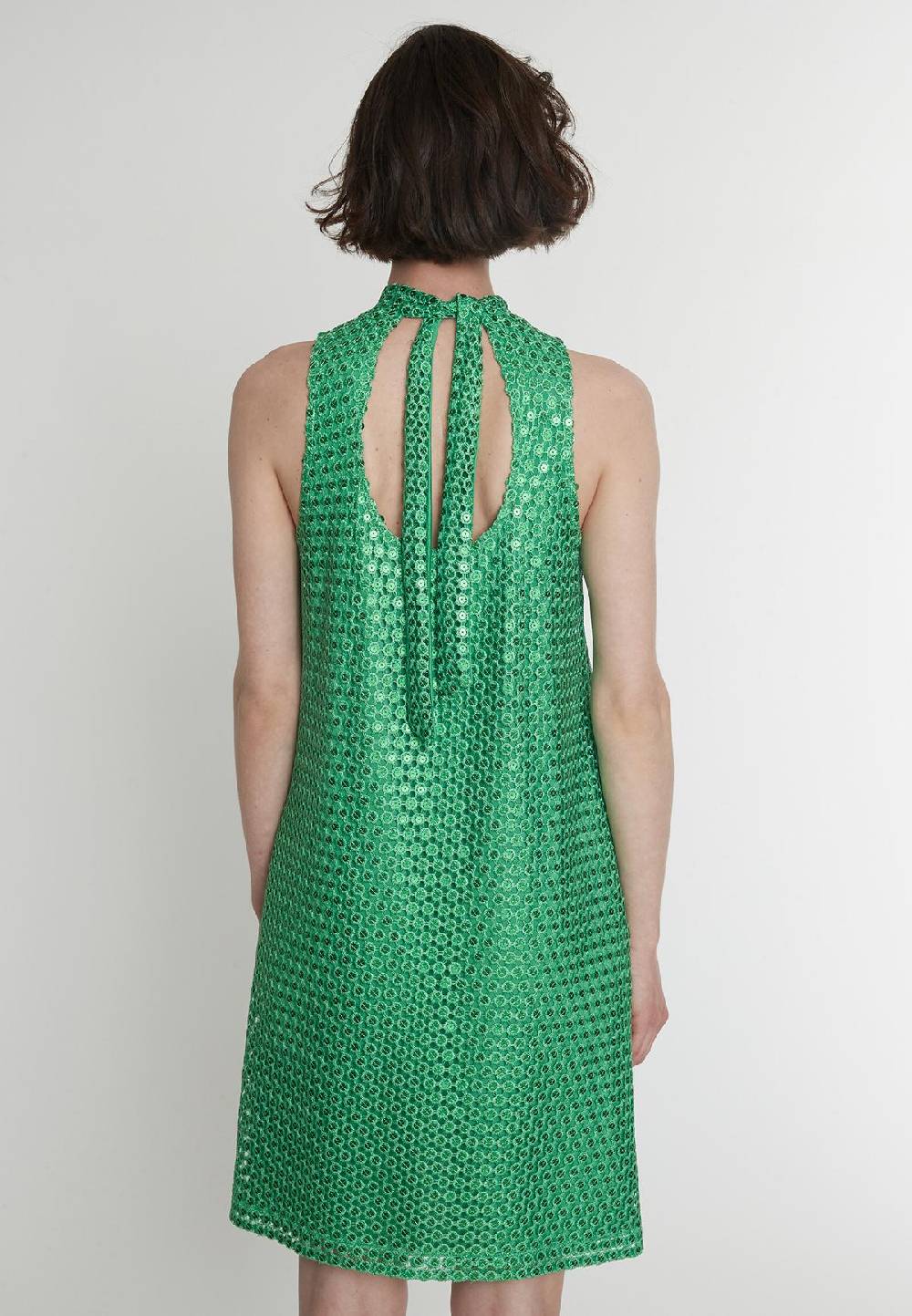 Ana Alcazar A-Linienkleid Pacea Neueste Mode