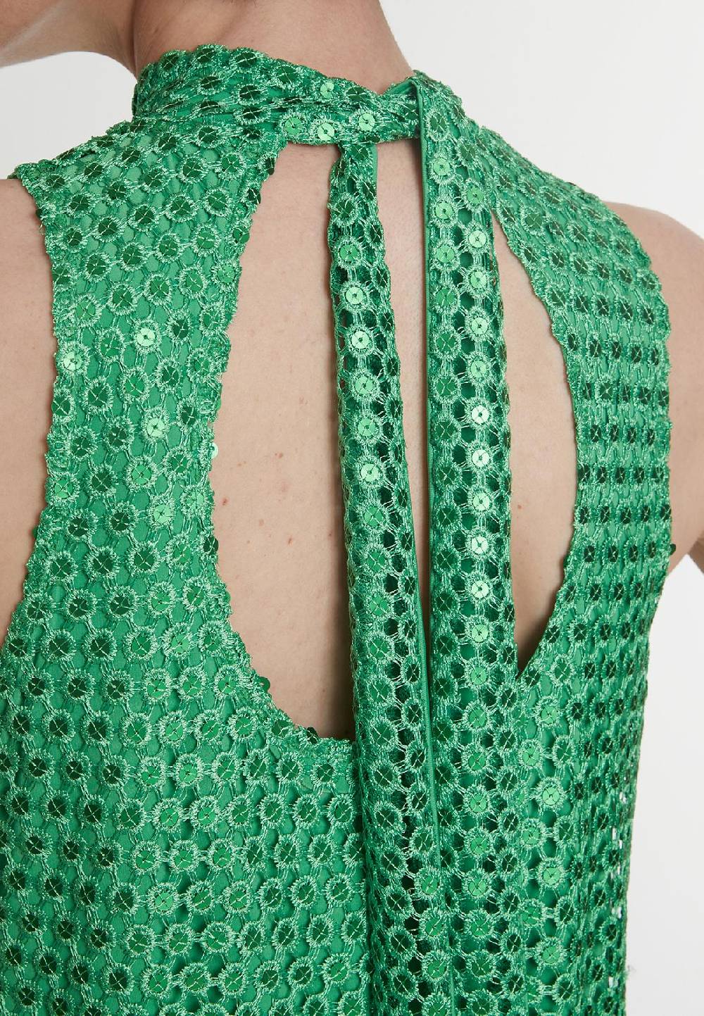 Ana Alcazar A-Linienkleid Pacea Neueste Mode