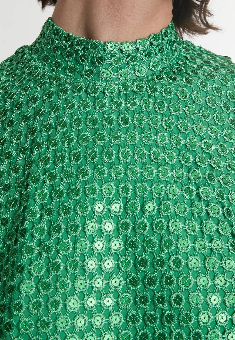 Ana Alcazar A-Linienkleid Pacea Neueste Mode