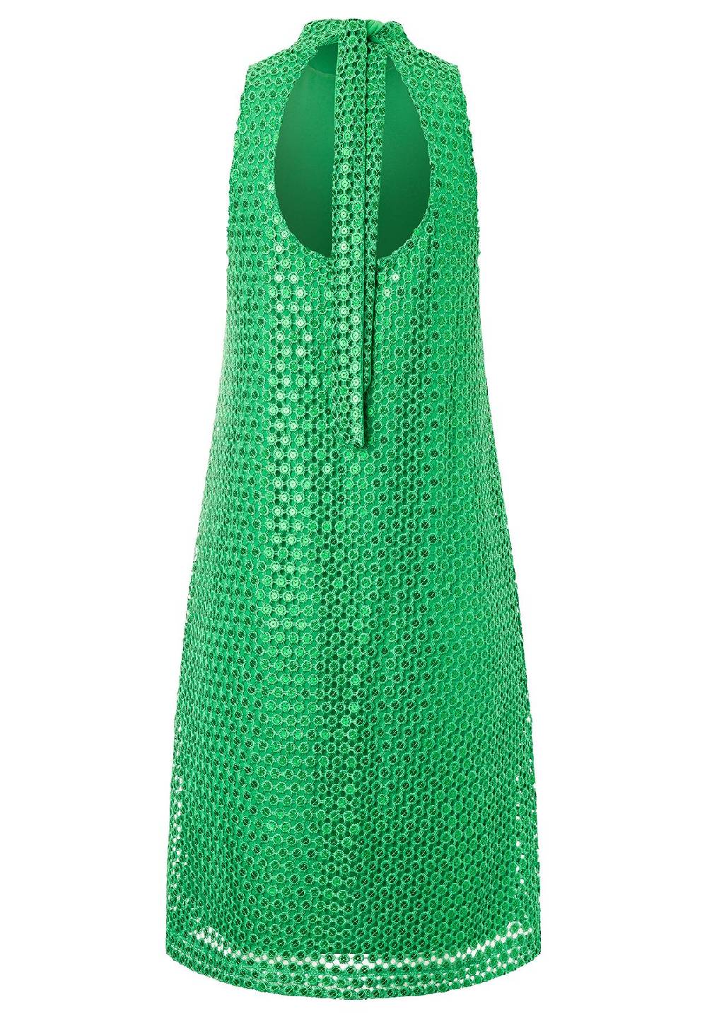 Ana Alcazar A-Linienkleid Pacea Neueste Mode