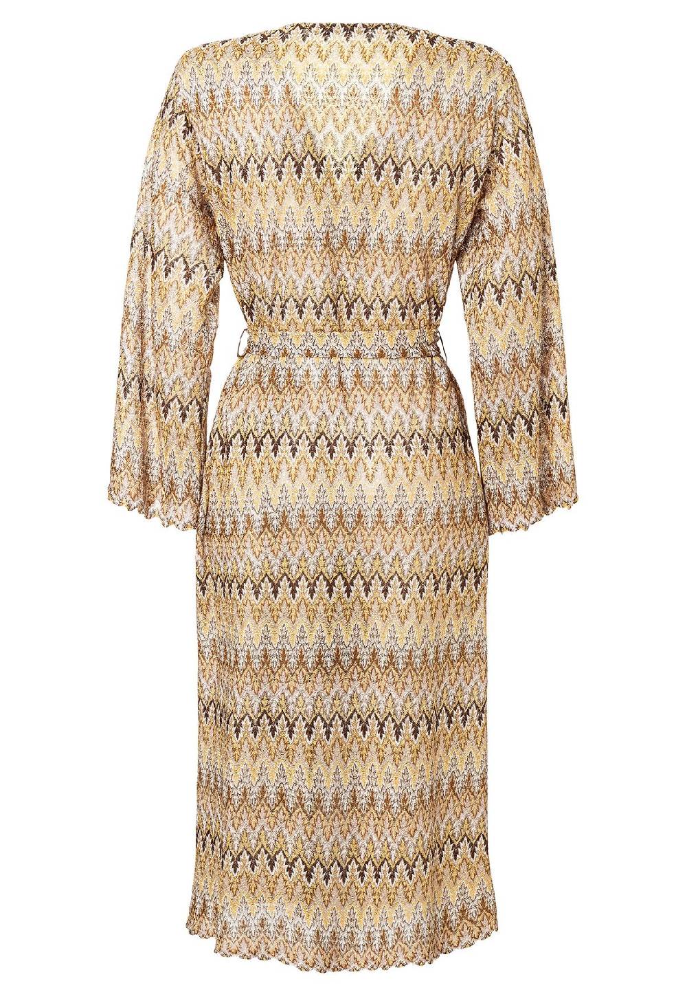 Ana Alcazar Kimono Pagoli Zeitlich begrenztes Angebot