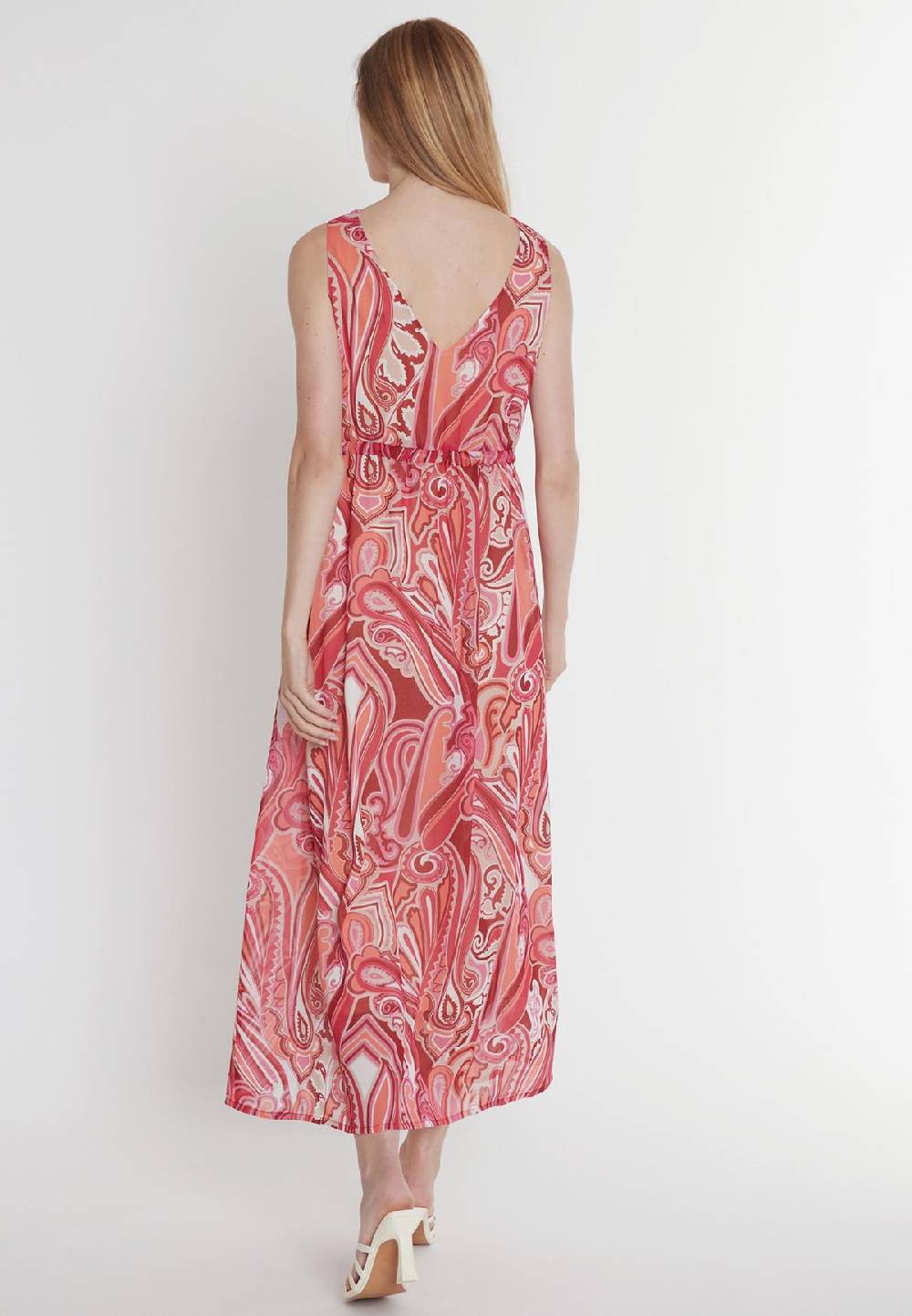 Ana Alcazar Maxikleid Parsa Exklusive Angebote