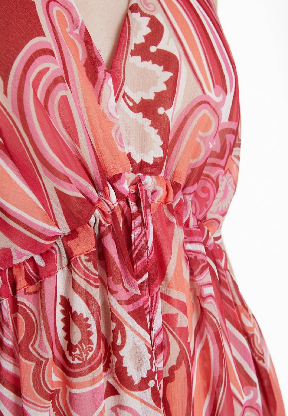 Ana Alcazar Maxikleid Parsa Exklusive Angebote