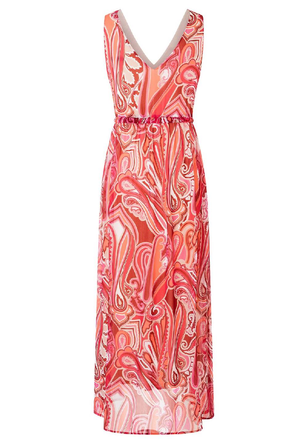 Ana Alcazar Maxikleid Parsa Exklusive Angebote