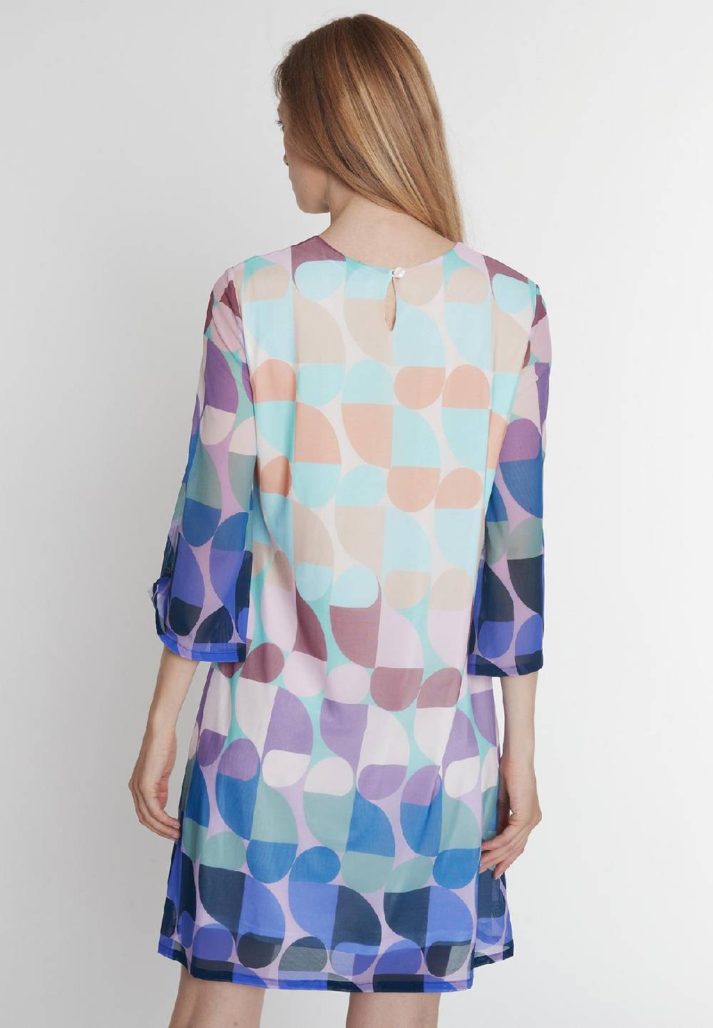Ana Alcazar A-Linienkleid Pehly Blitzangebot