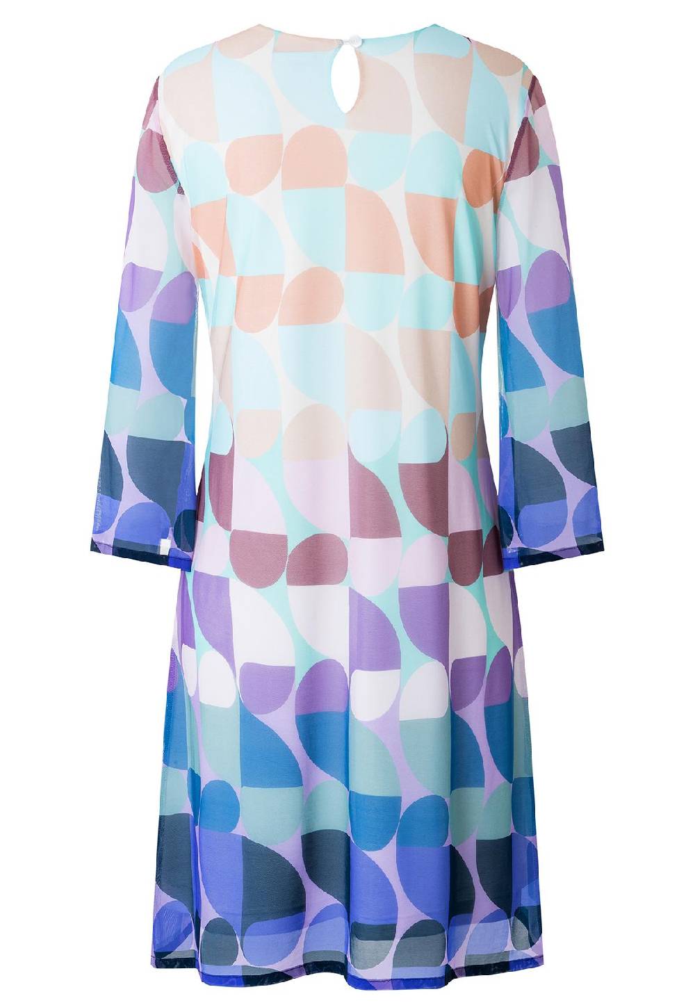 Ana Alcazar A-Linienkleid Pehly Blitzangebot