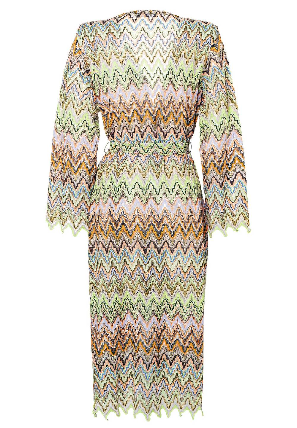 Ana Alcazar Kimono Padany Große Rabatte