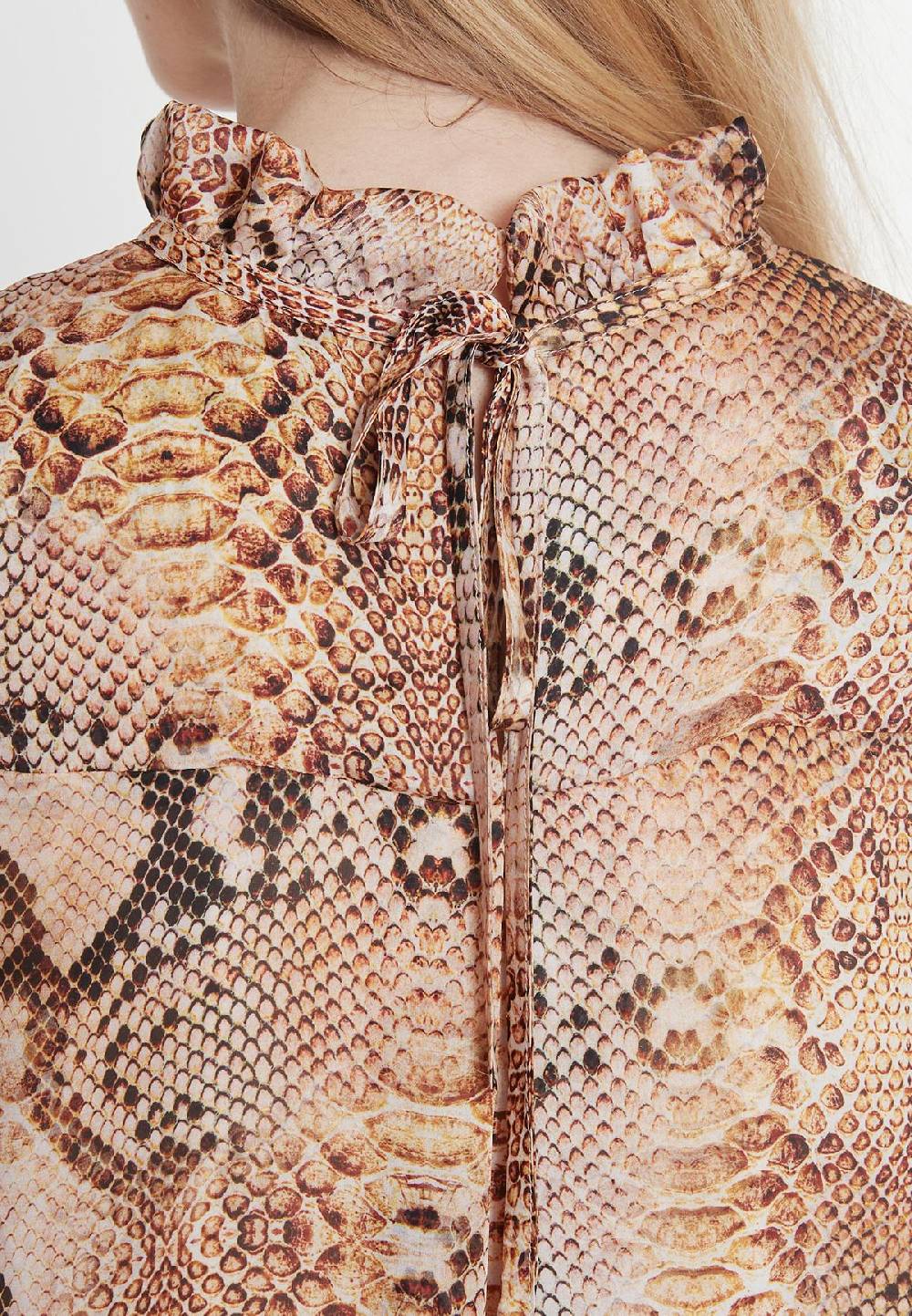 Ana Alcazar A-Linienkleid Pakela Neuheiten
