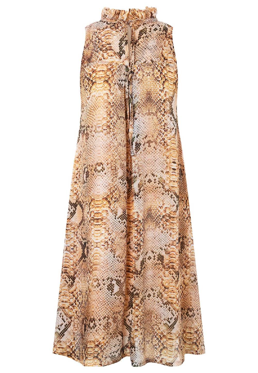 Ana Alcazar A-Linienkleid Pakela Neuheiten