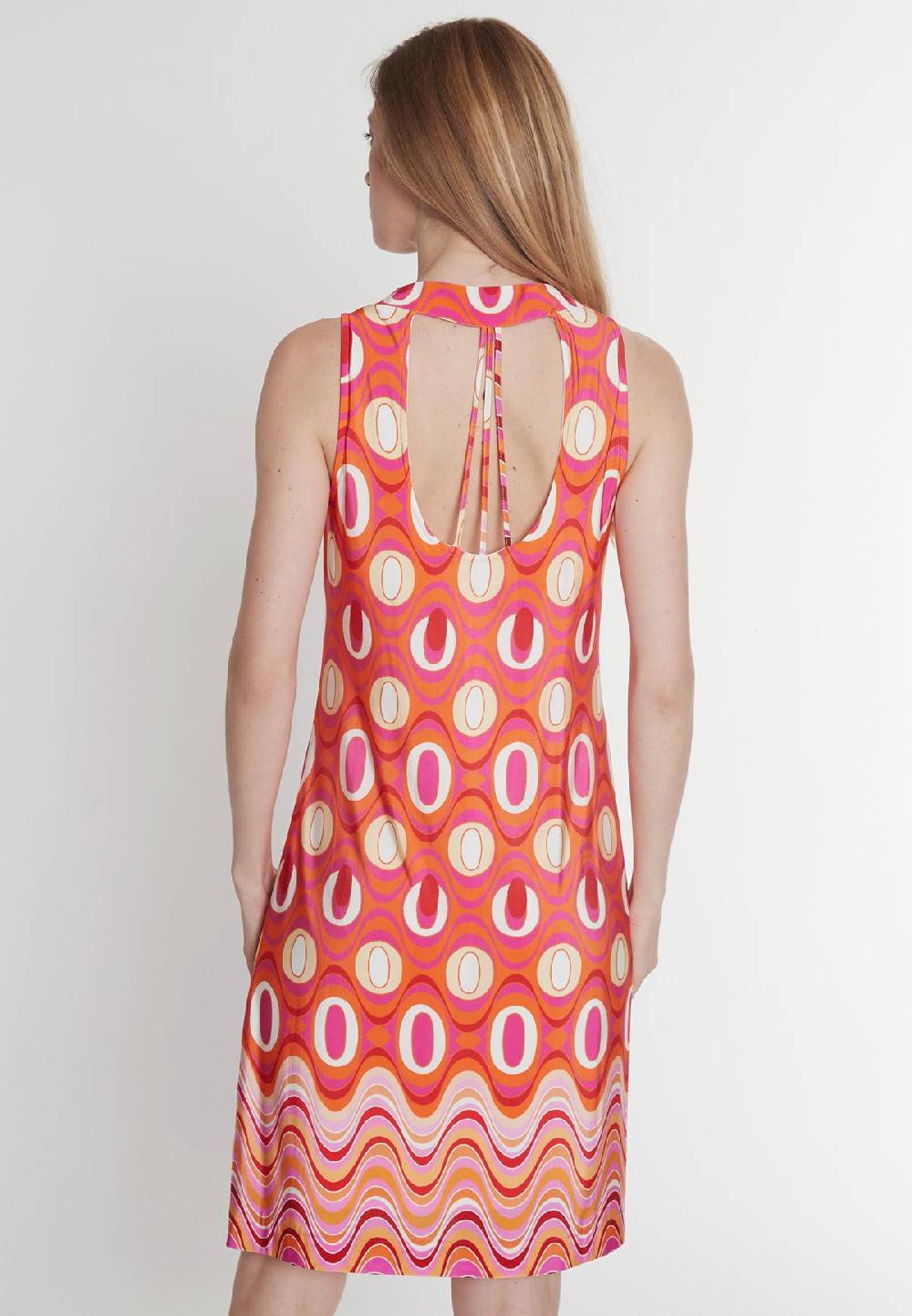 Ana Alcazar Printkleid Piaby Saisonale Angebote