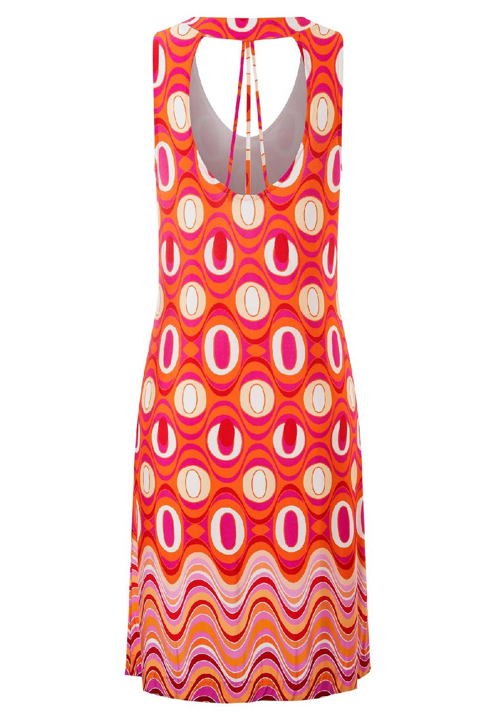 Ana Alcazar Printkleid Piaby Saisonale Angebote