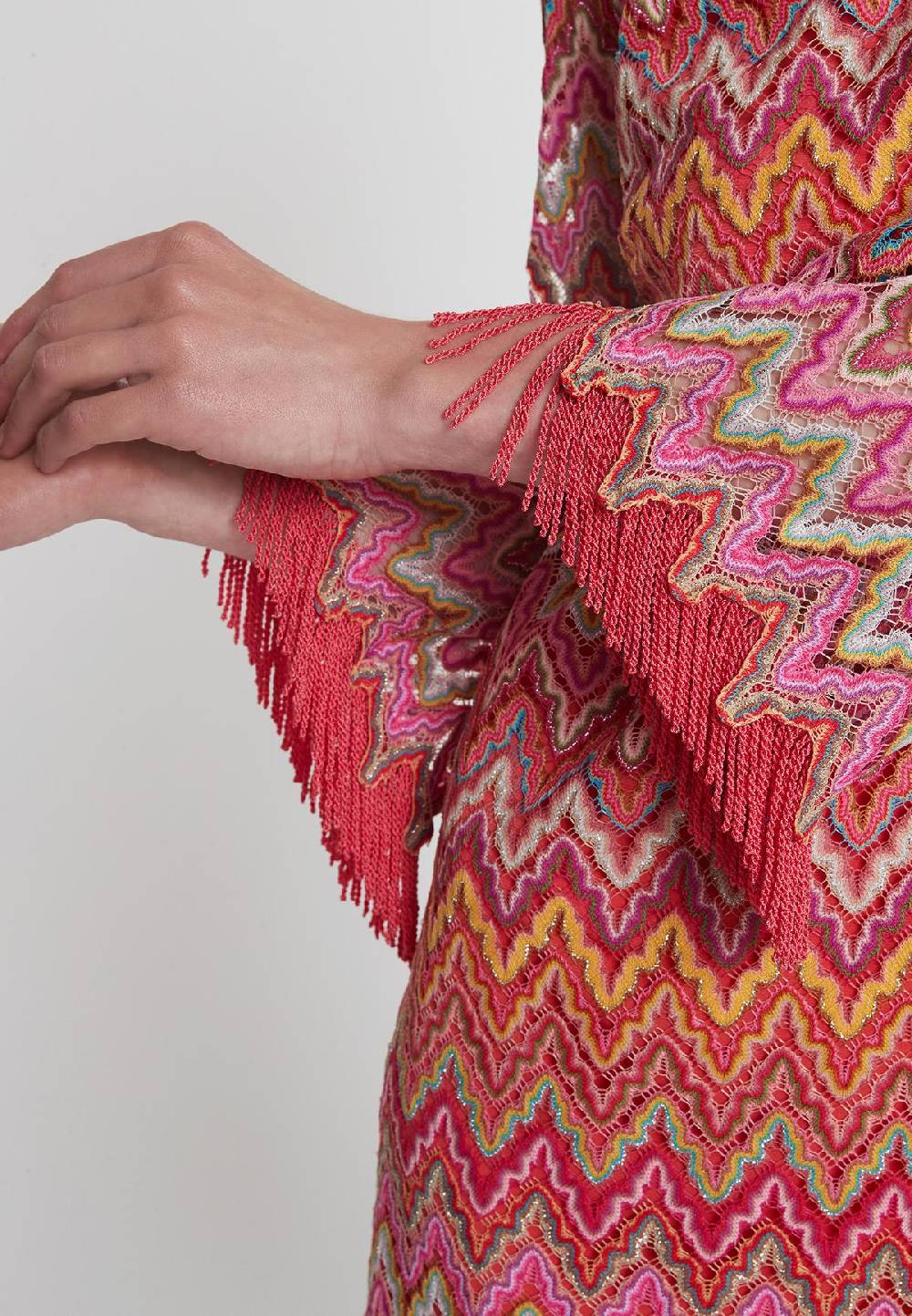 Ana Alcazar A-Linienkleid Polomi Kauf eins, bekomm eins gratis