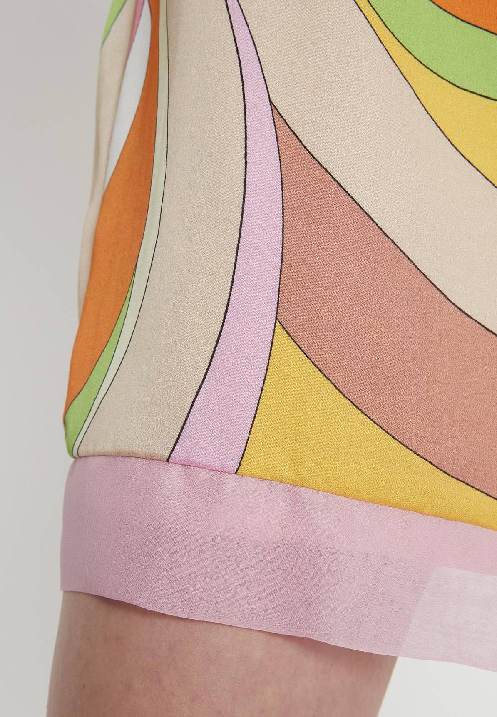 Ana Alcazar Printkleid Pazea Super Sparpreis