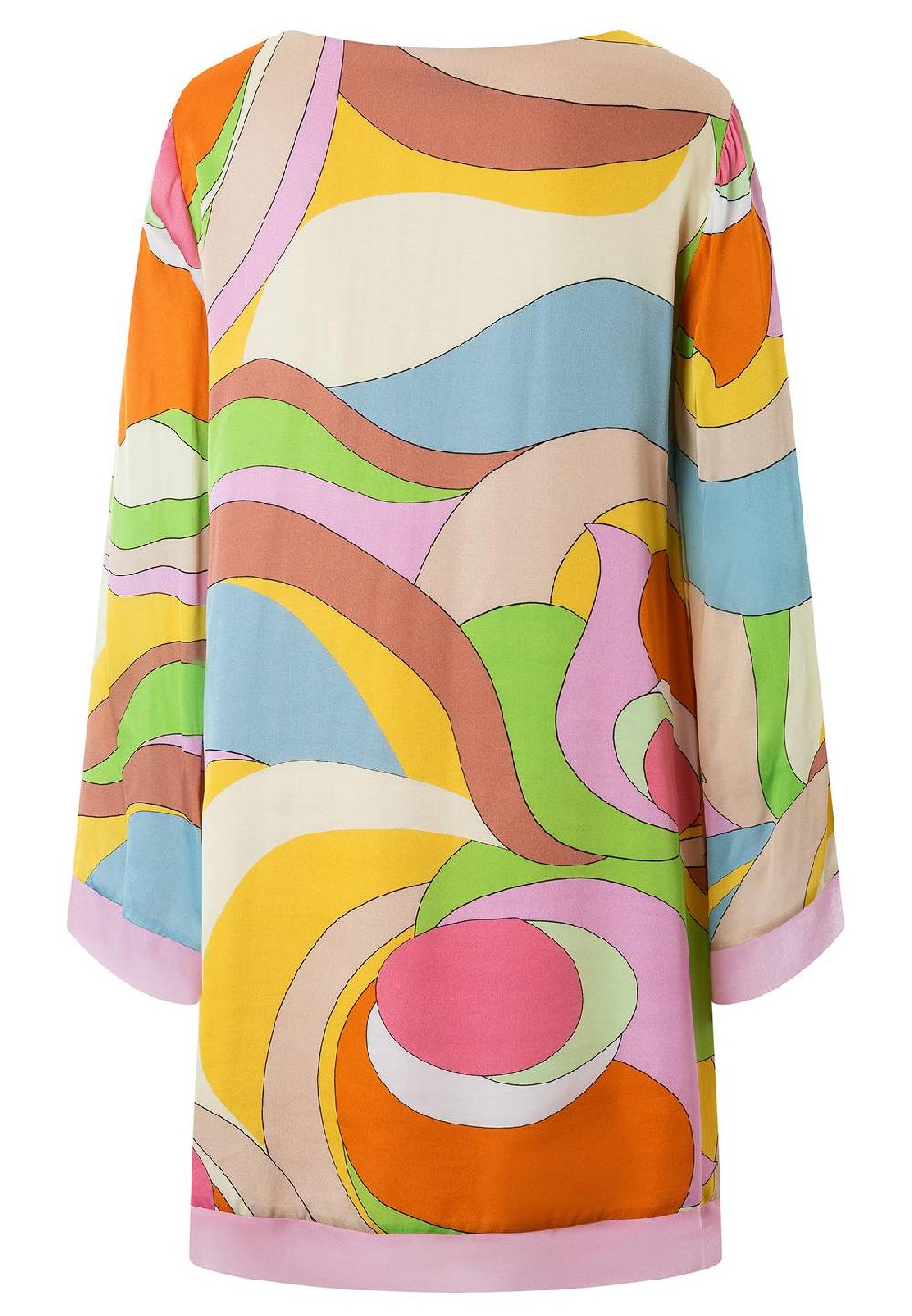 Ana Alcazar Printkleid Pazea Super Sparpreis