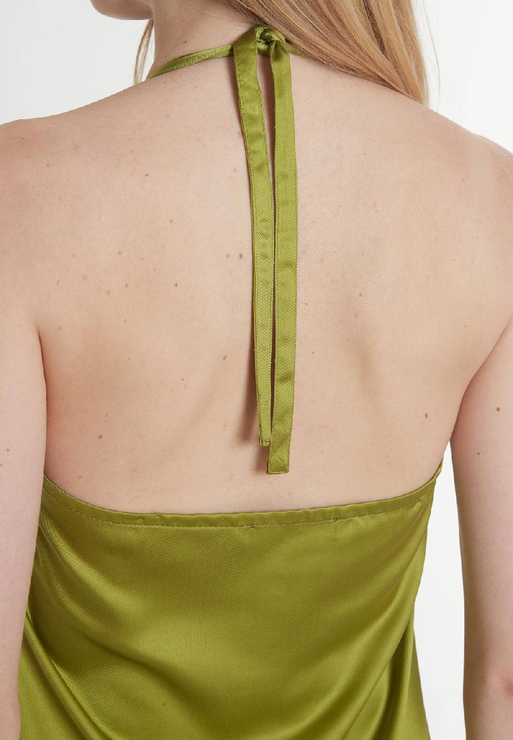 Ana Alcazar Wasserfallkleid Pahali Letzte 3 Tage