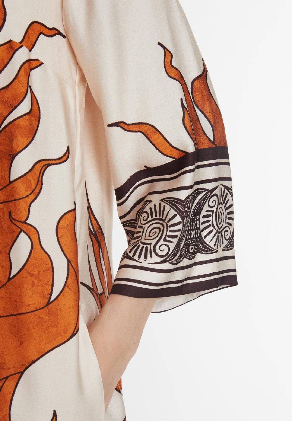 Ana Alcazar Shirtkleid Palola JETZT KAUFEN