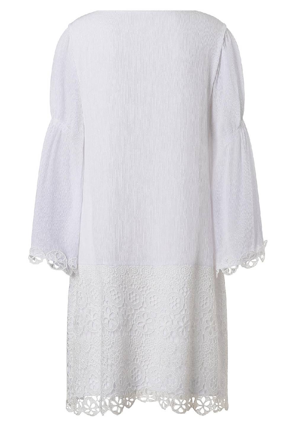 Ana Alcazar Langarmkleid Gabena Neueste Stile