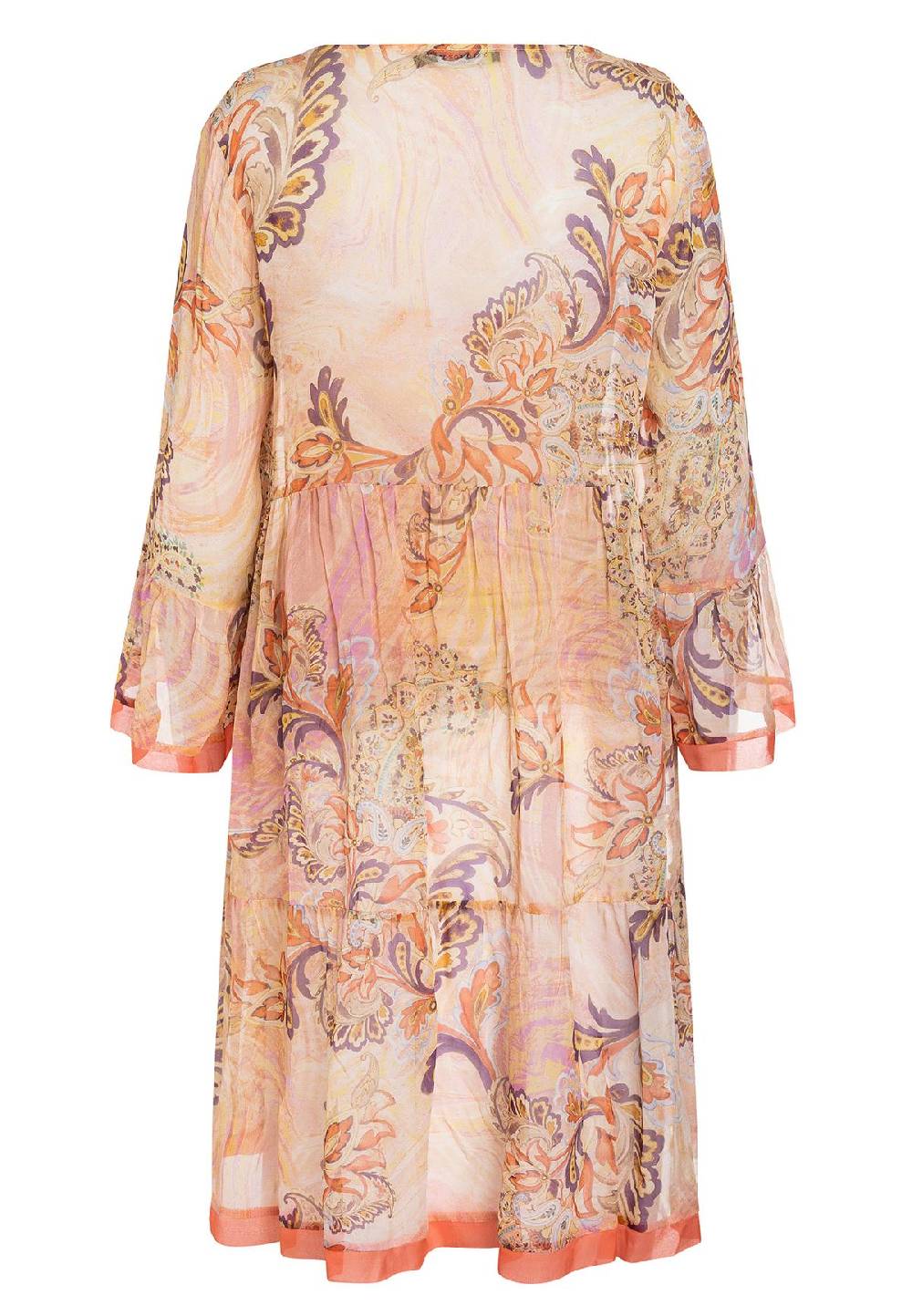 Ana Alcazar Stufenkleid Fatosa Discount Store für neue Produkte
