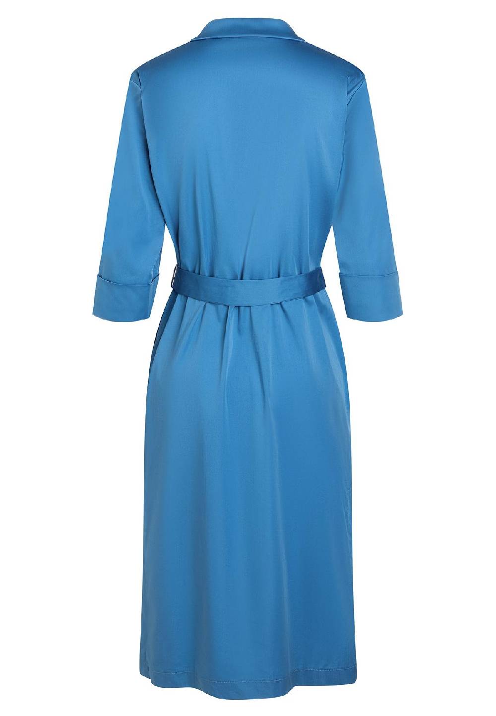 Ana Alcazar Blusenkleid Fafara Kostenloser Versand international