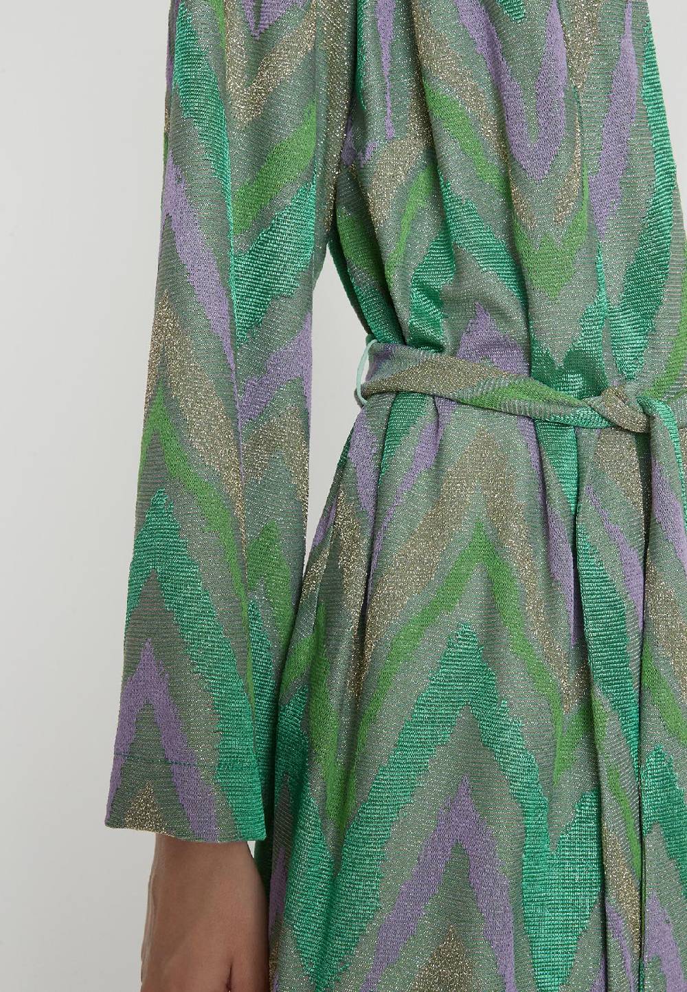 Ana Alcazar Kimono Pitea Speichern exportieren