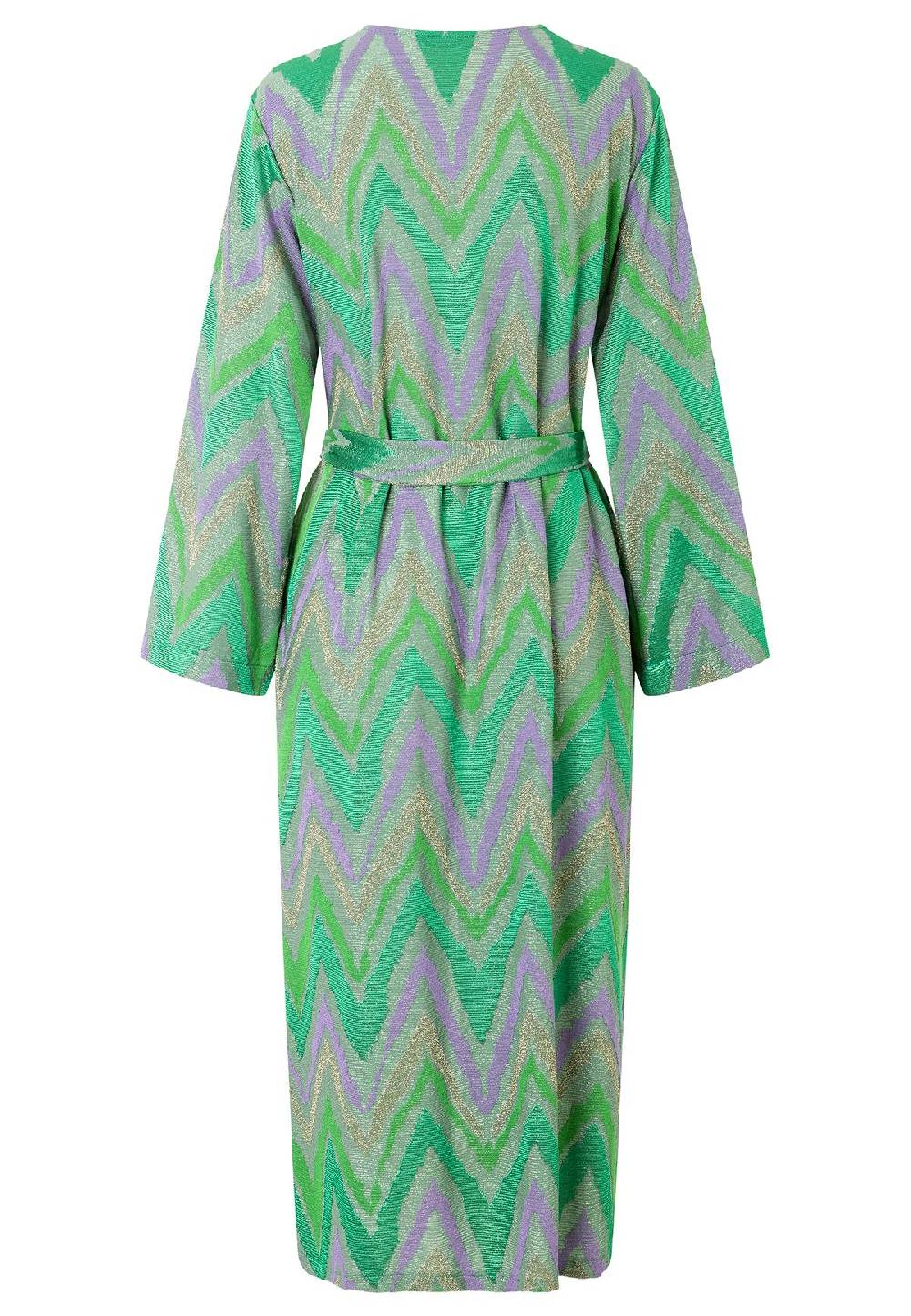 Ana Alcazar Kimono Pitea Speichern exportieren