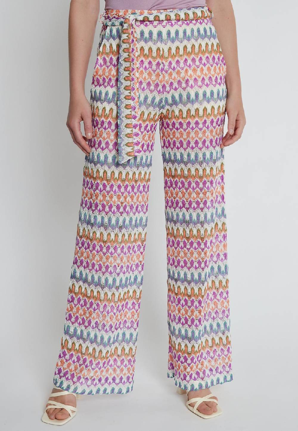 Ana Alcazar Strickhose Kybo Im Verkauf
