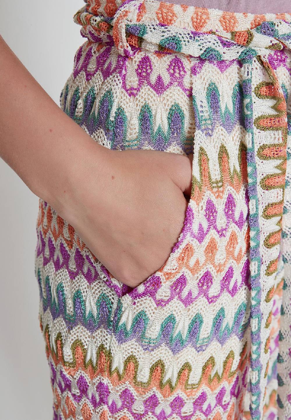 Ana Alcazar Strickhose Kybo Im Verkauf