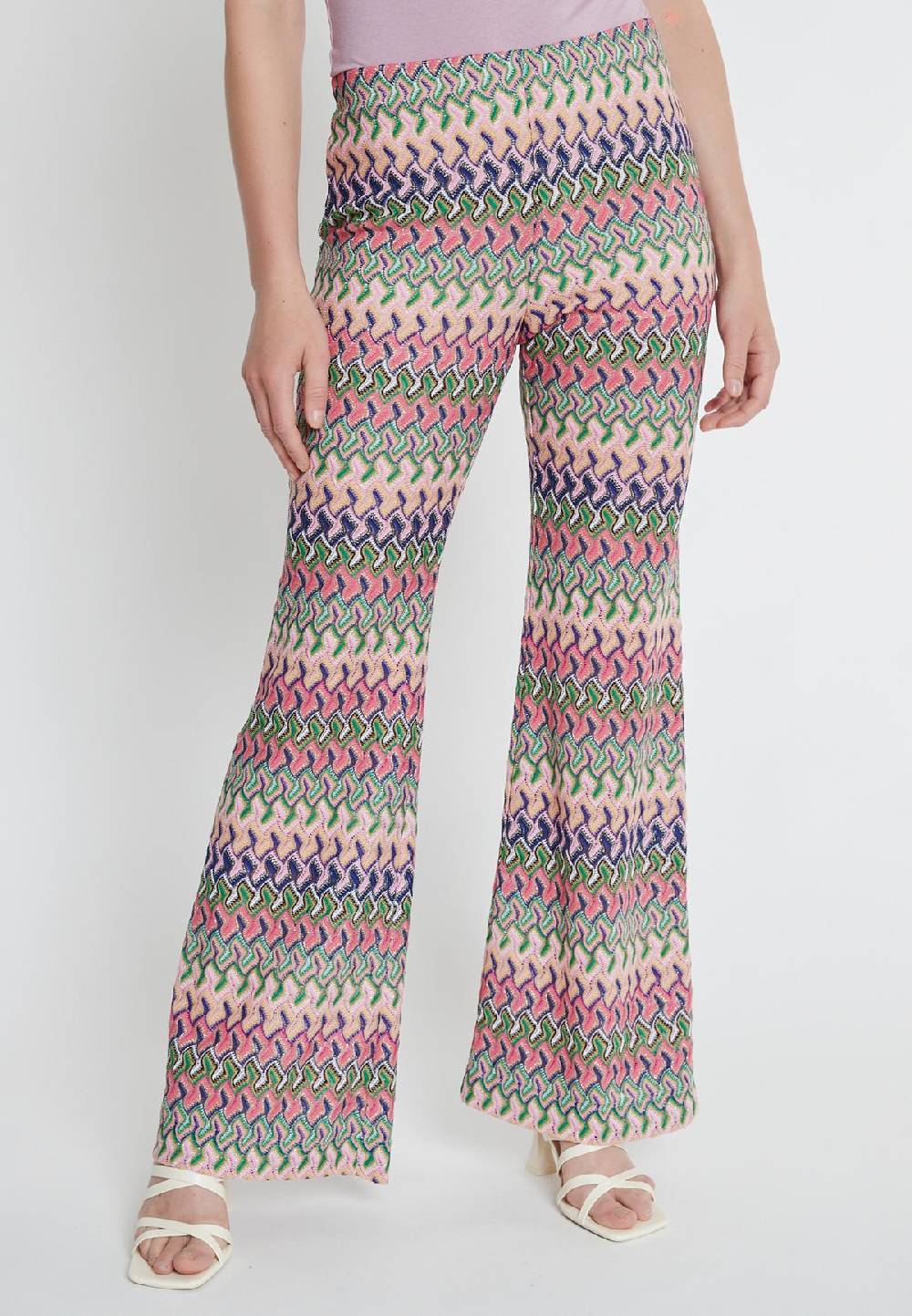Ana Alcazar Strickhose Klala zollfrei