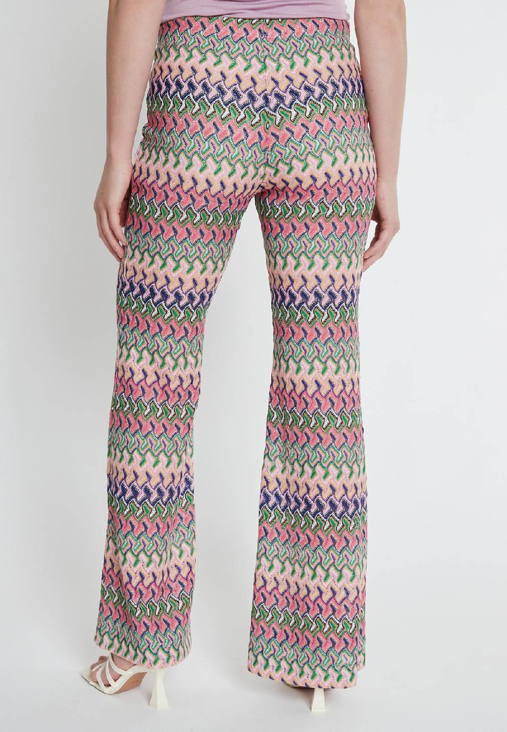 Ana Alcazar Strickhose Klala zollfrei