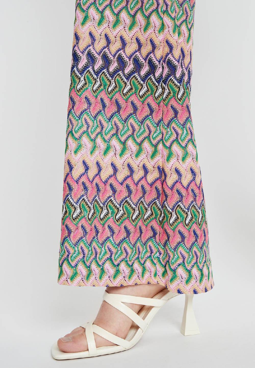 Ana Alcazar Strickhose Klala zollfrei