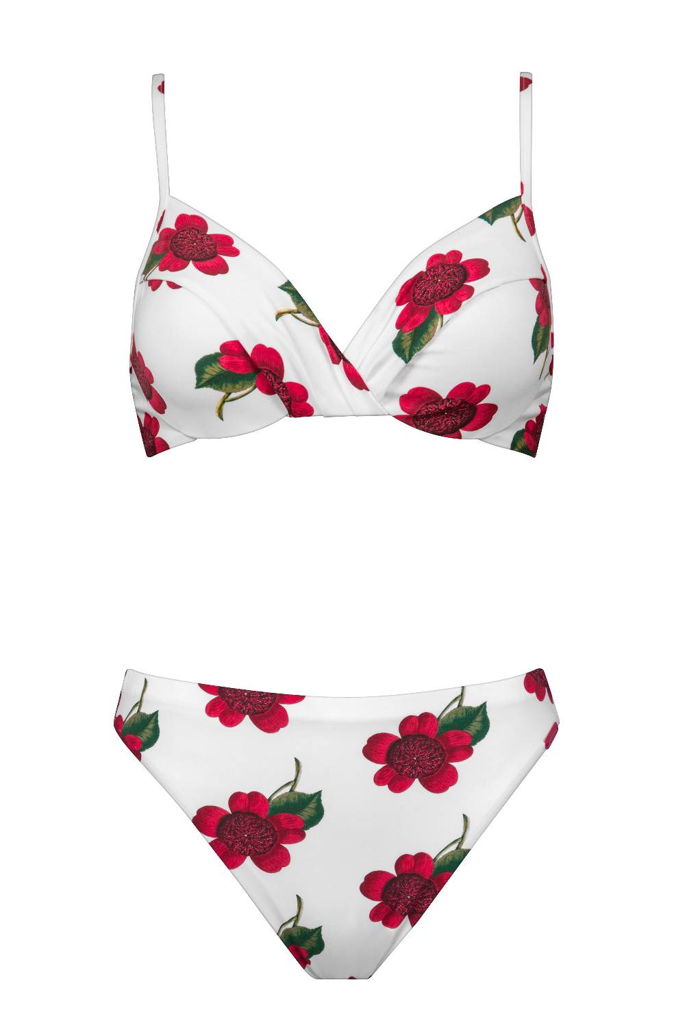 ﻿Maryan Mehlhorn UNDERWIRE TOP Versandkostenfrei