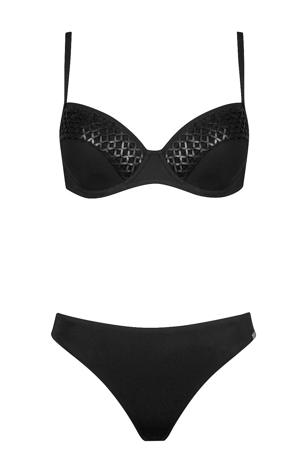 Maryan Mehlhorn UNDERWIRE TOP Exklusivangebot
