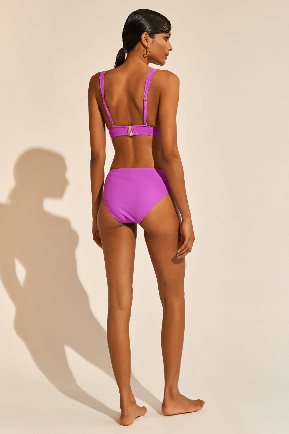 Maryan Mehlhorn LOW-PLUNGE TOP Saisonschlussverkauf